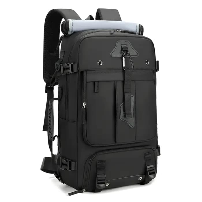 Sac à dos de voyage, sac à dos de transport