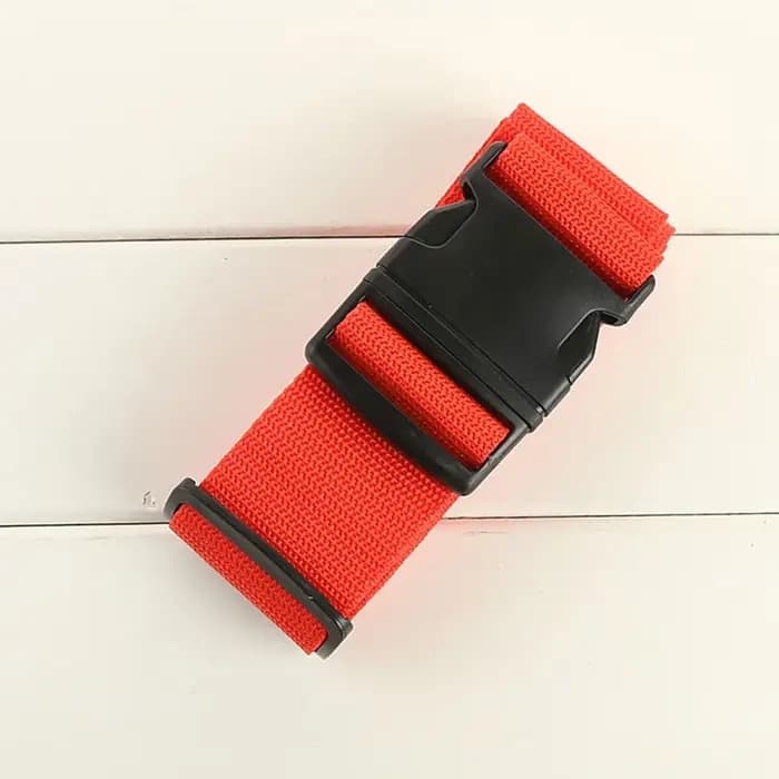 Sangle de bagage de voyage