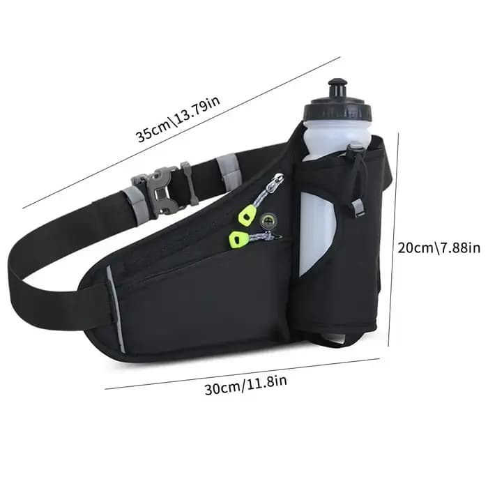 Sacs de taille pour course à pied