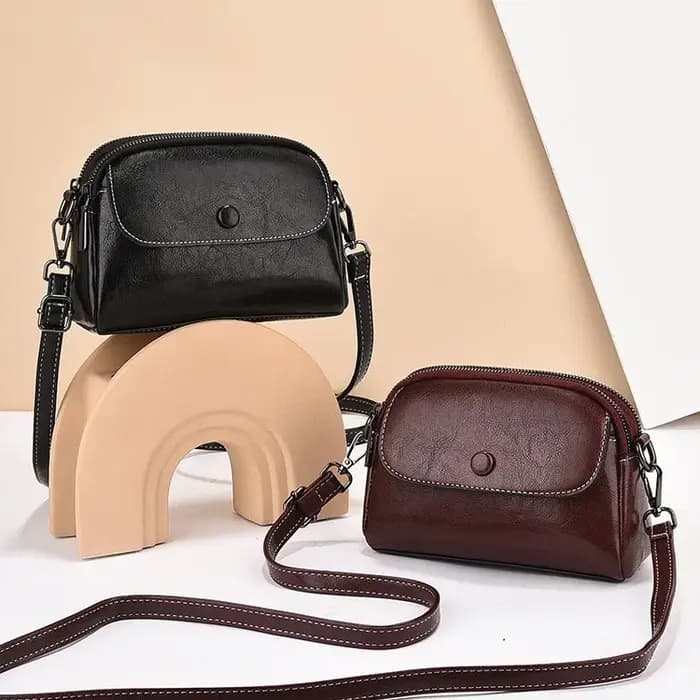Tilorraiine nouveau sac pour femme de maman sac à bandoulière simple mobile mini taille sacs transfrontaliers