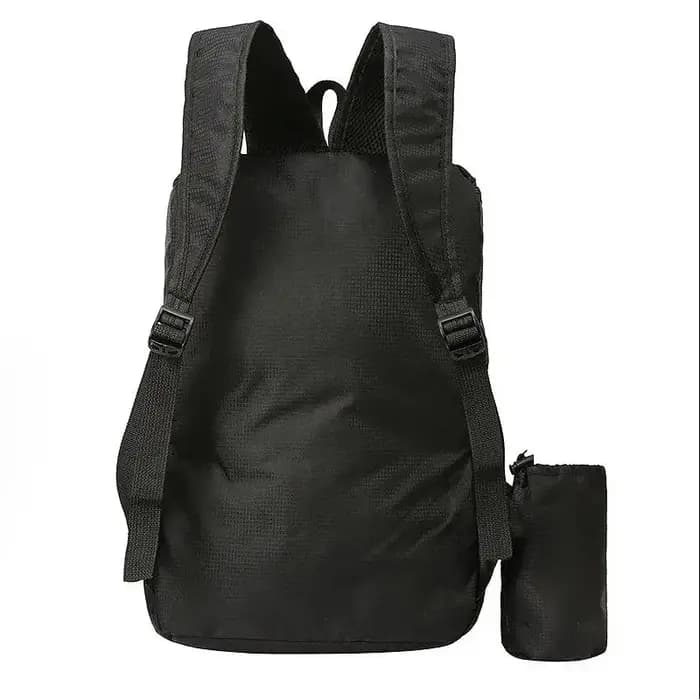 Sac à dos ultraléger pliable de 20l