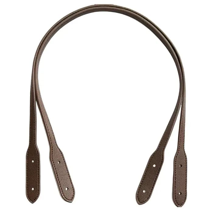 Sangle de sac à bandoulière faite à la main de 72cm