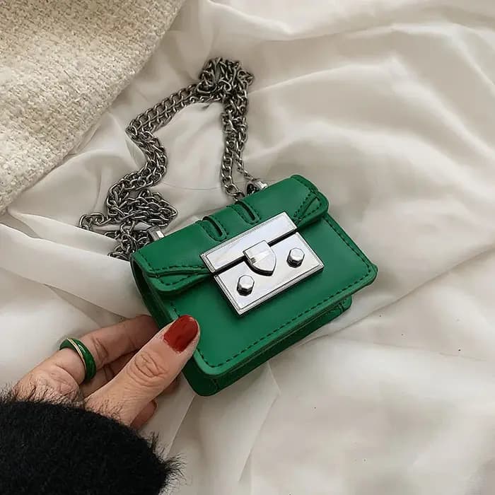 Sac à main femme 2024 tendance