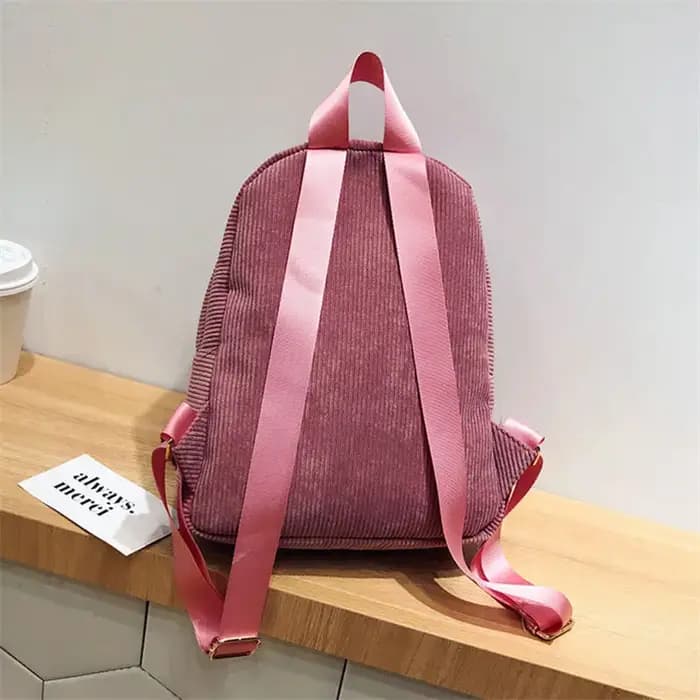 Sac à dos décontracté pour femmes