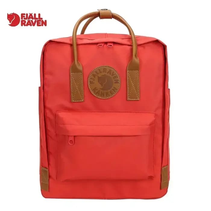 Sac à dos original G-1000 Arctic Fox Kanken No2black Fjallraven, sac pour ordinateur, sac de voyage