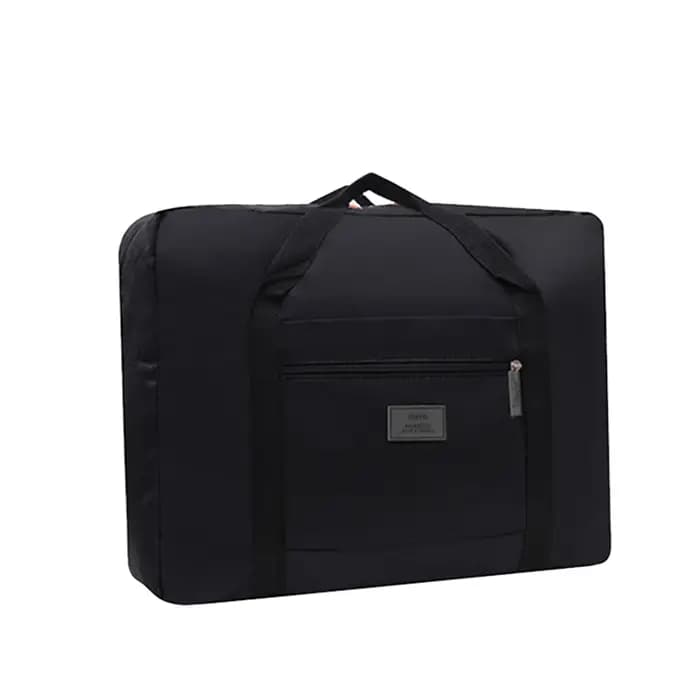 Sac de voyage pliable compact et léger, unisexe, idéal pour les bagages à main, parfait pour les wee