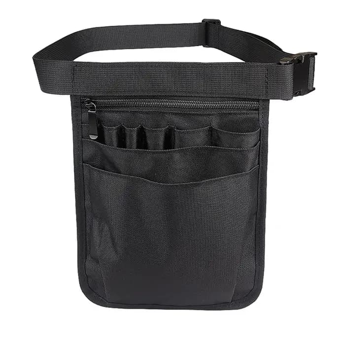 Sac de taille pour outils d'infirmière