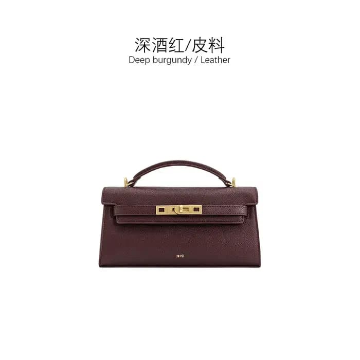 Sac à main JW PEI le plus vendu - Noor - nouveau sac à bandoulière à motif crocodile - sac