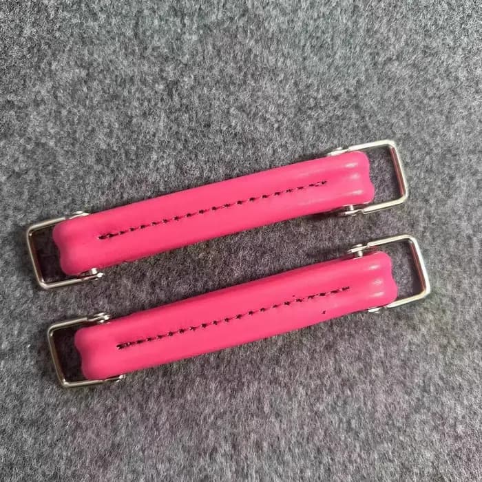 Poignées de valise pour Rimowa, accessoires de bagages classiques, remplacement de poignée en cuir e