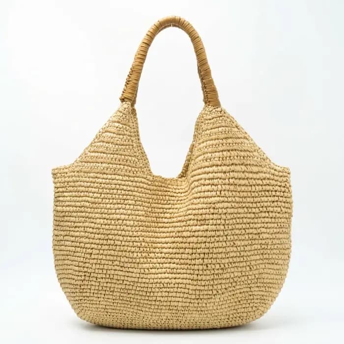 Sac fourre-tout pour femme de grande capacité