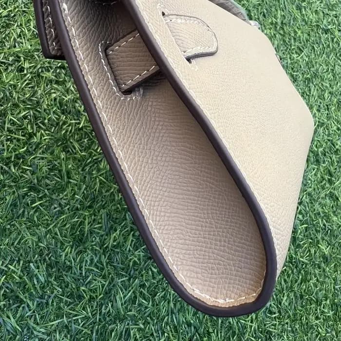 Sac à bandoulière de luxe pour femme
