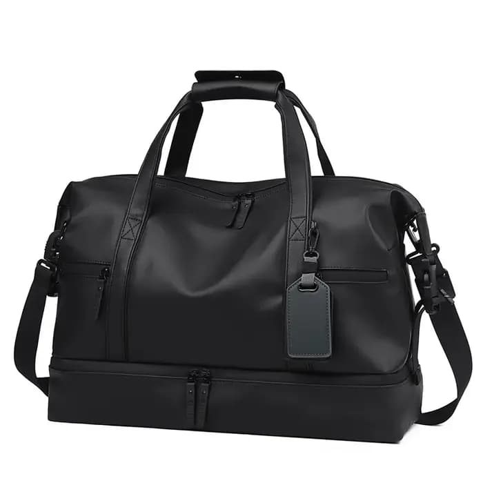 Sac de sport de loisirs à la mode