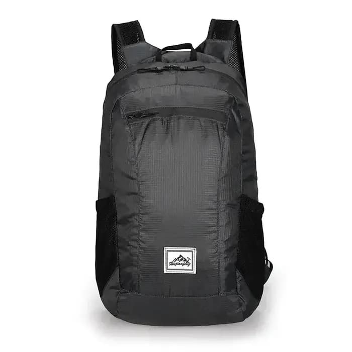 Sac à dos pliable ultra-léger – Imperméable