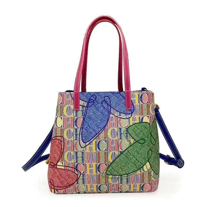 CH Sac fourre-tout pour femme