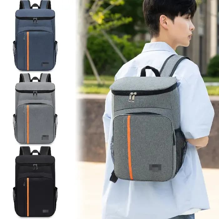 Sac à dos de camping extérieur grande capacité