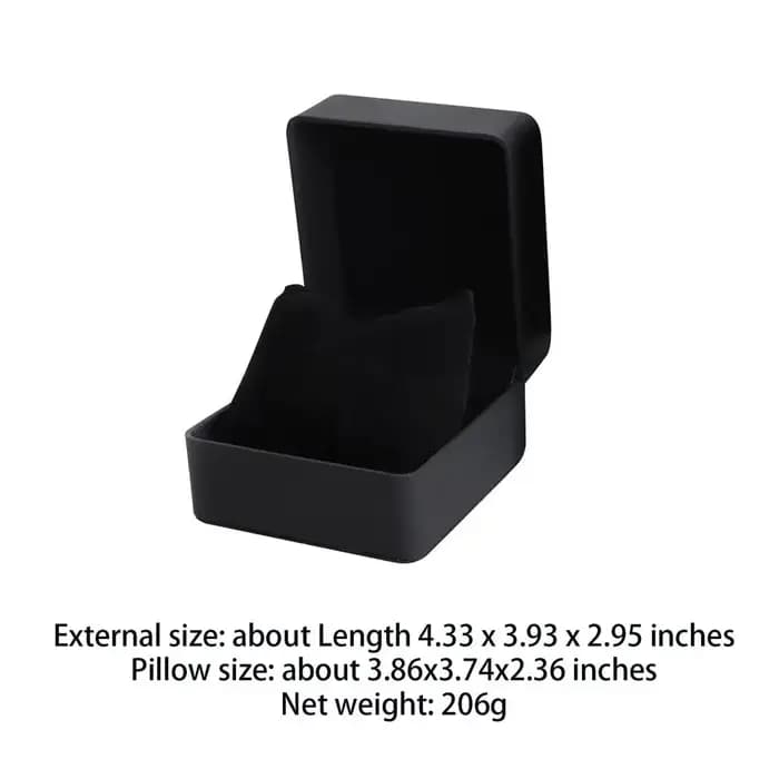 Étui de présentation pour montre individuelle avec sac à main en cuir PU, boîte de rangement pour bijoux et montres, emballage haut de gamme pour montres