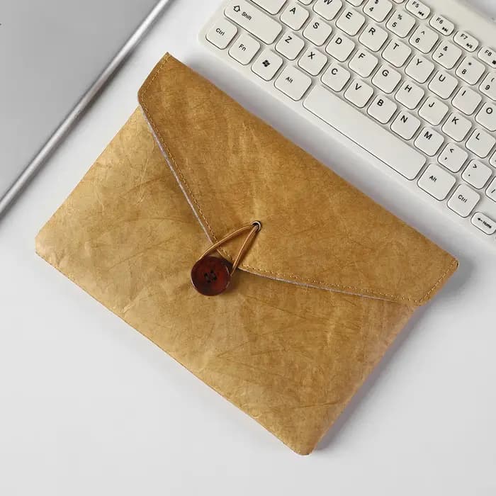 Sac simple en papier DuPont Ultra léger et étanche