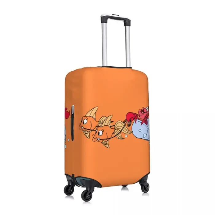 Housse de protection personnalisée pour bagages
