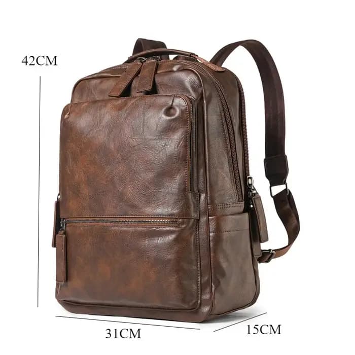 Sac à dos Vintage pour hommes
