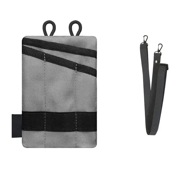 Sac d'organisation compact
