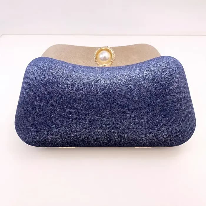 Design de luxe femmes sacs de soirée vert pochette sac à main épaule deux chaînes fête de mariage fe