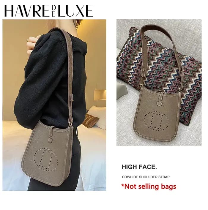 Sangle d'épaule de sac pour 29 Evelyne16 Mini