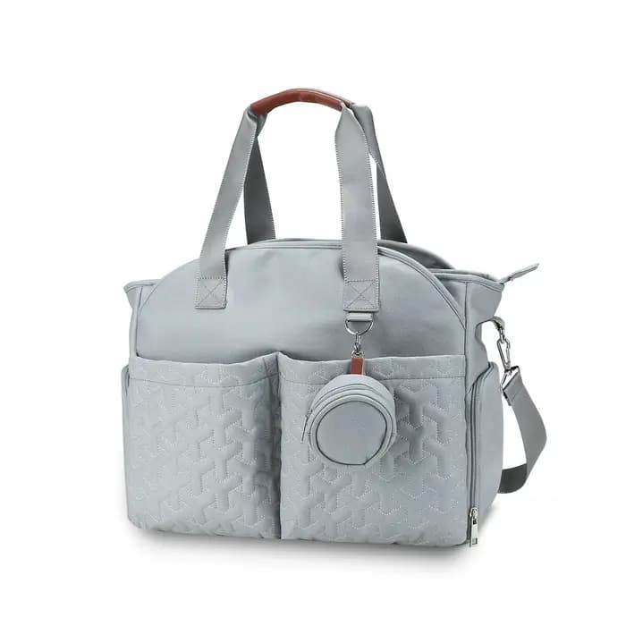 Sacs de voyage pour mamans, grande capacité, sac à bandoulière pour femmes, sacoche pour tire-lait,