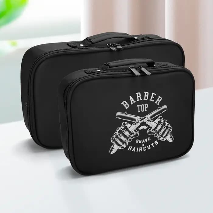 Organisateur de style de grande capacité pour le rangement de voyage