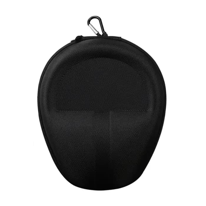 Étui de transport rigide antichoc, boîte de rangement Portable, sac EVA anti-rayures, étui de protection de voyage pour écouteurs Sony WH-1000XM5/XM4