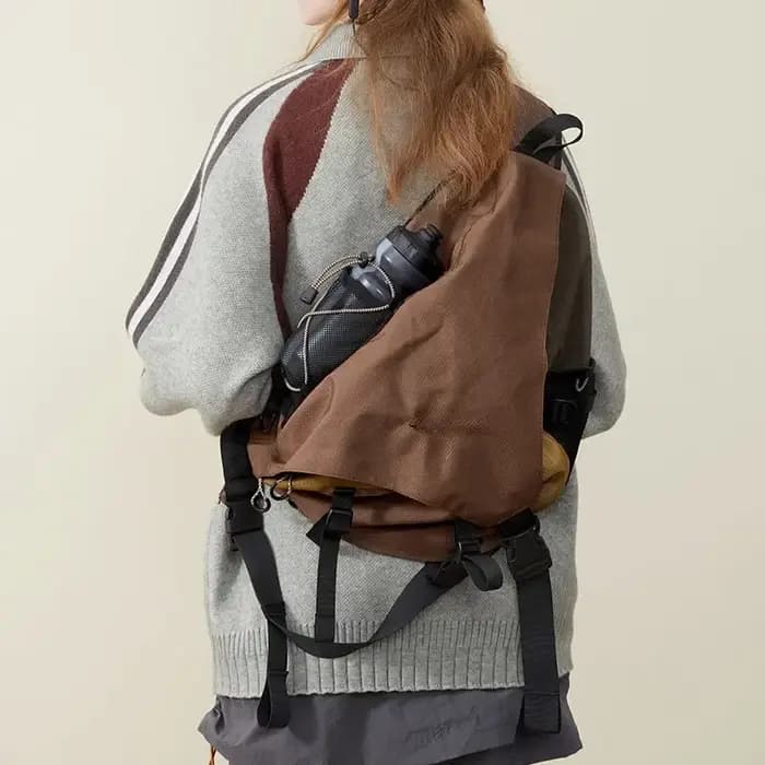 Sacs à main multifonctions imperméables pour femmes