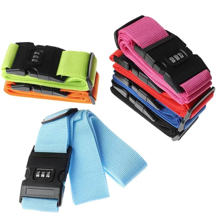 Valise à bagages de voyage