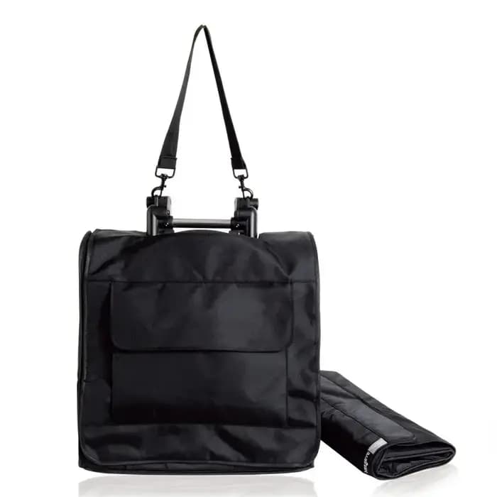 Sac à dos à roulettes, sac de voyage multifonctionnel