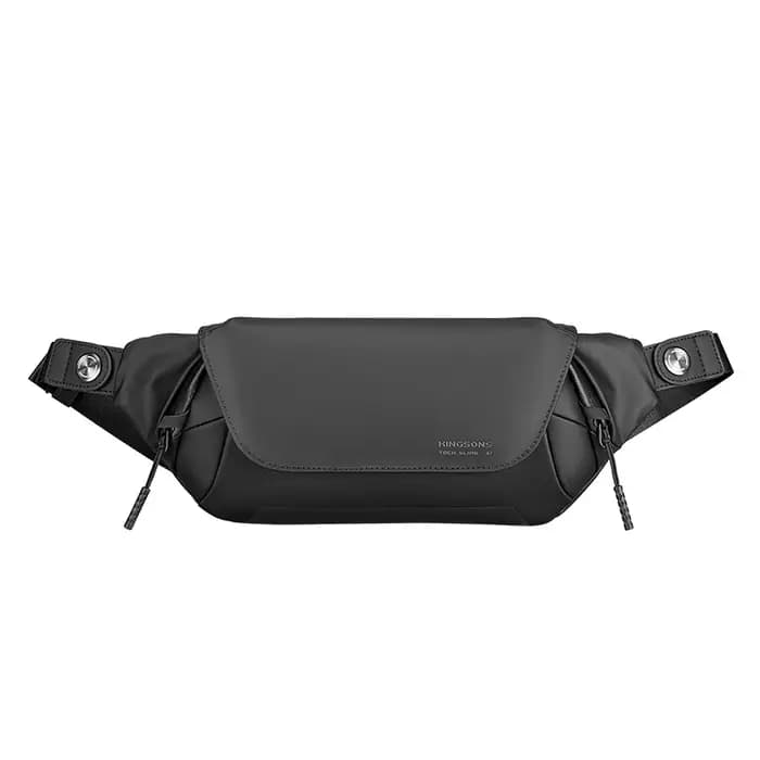 Kingsons-Sacs à bandoulière étanches pour hommes