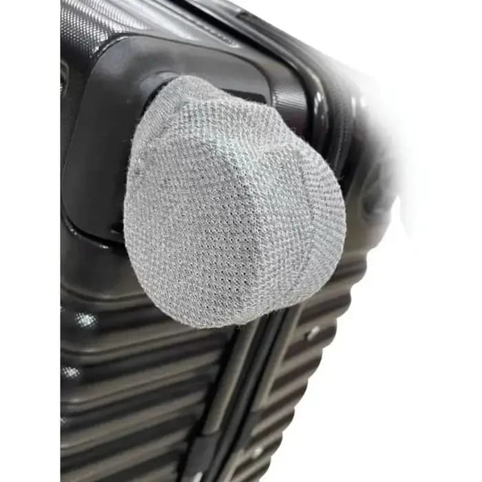 Housse de roue à bagages en tricot polyvalent