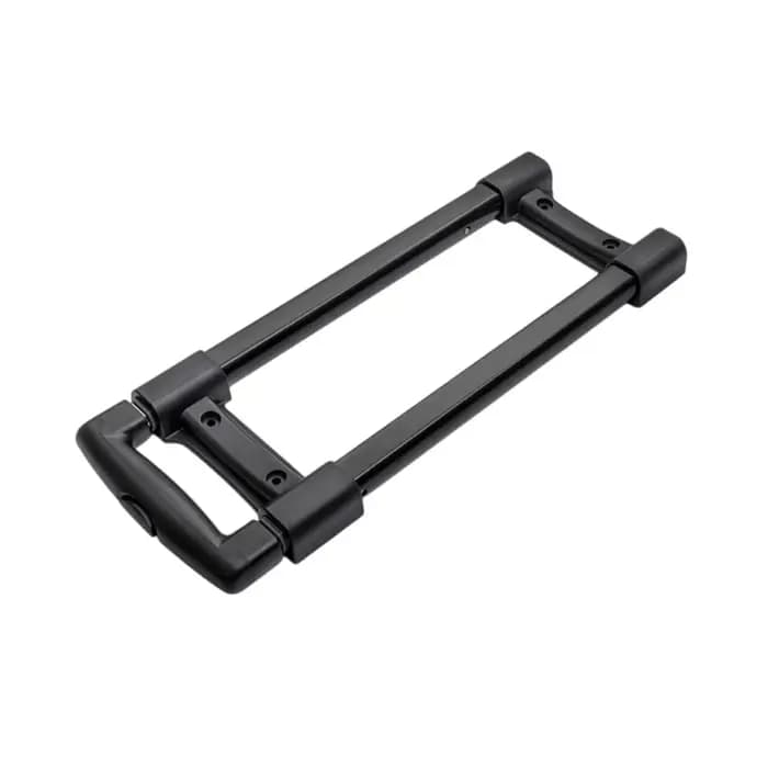 Tige extensible pour poignée valise