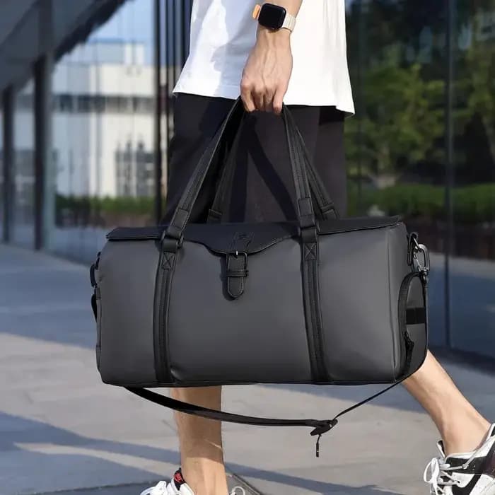Sacs de voyage décontractés pour hommes