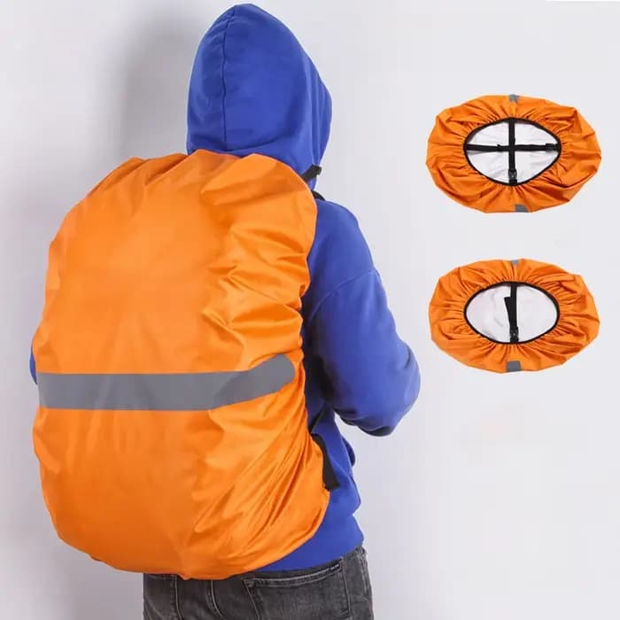 Housse de pluie imperméable pour sac à dos