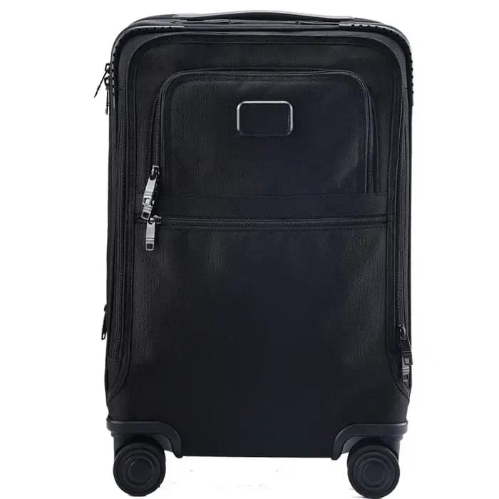 Valise à roulettes en Nylon balistique de 20 pouces