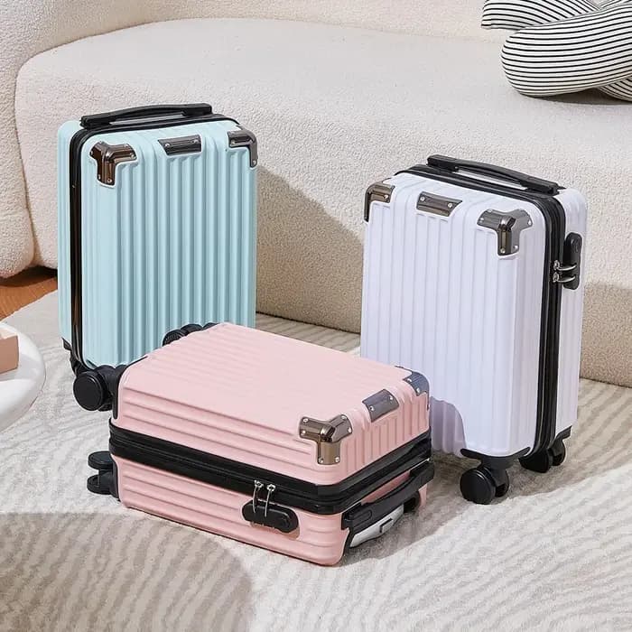 Valise de 16 pouces à la mode 2025
