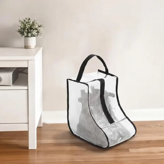 Sac de rangement pour bottes