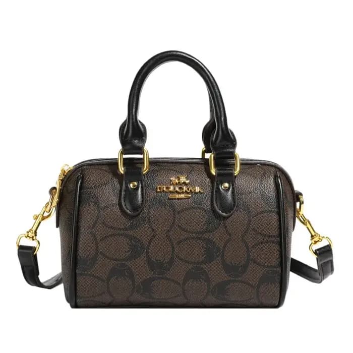 Nouveau Sac Boston Mini Vintage 2026