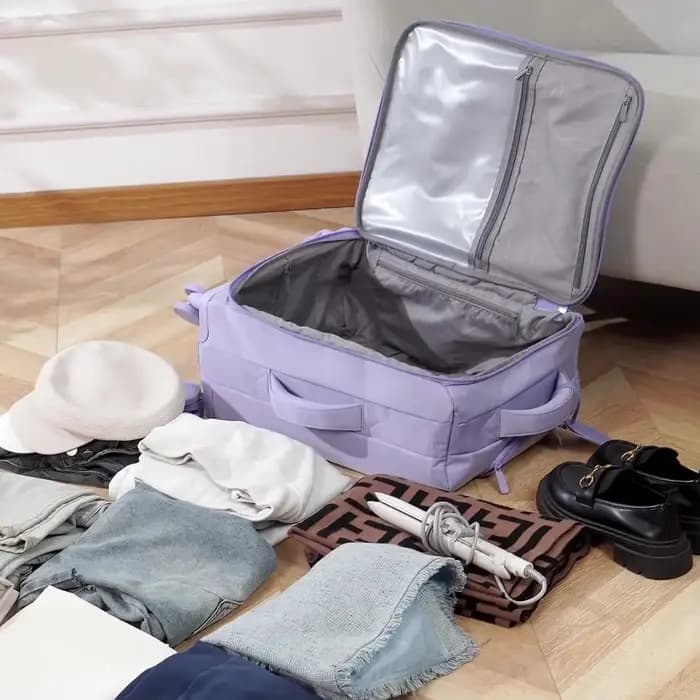 Bagage ultra-léger de 20/24/28 pouces