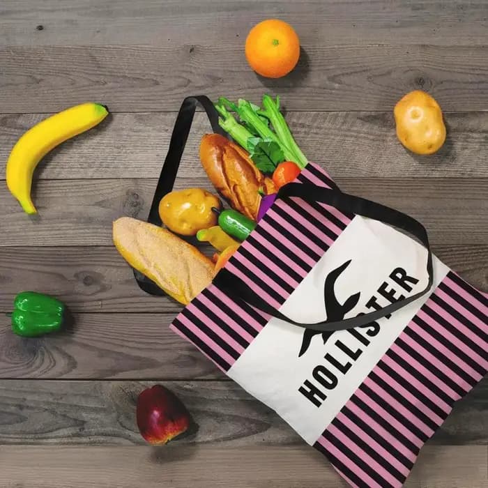 Sacs de rangement de marque H-hollisterS