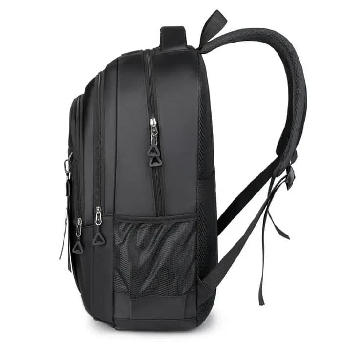 Sac à dos étudiant cartable voyage sac à dos Version coréenne hommes et femmes affaires décontracté ordinateur Double sacs à bandoulière en vente