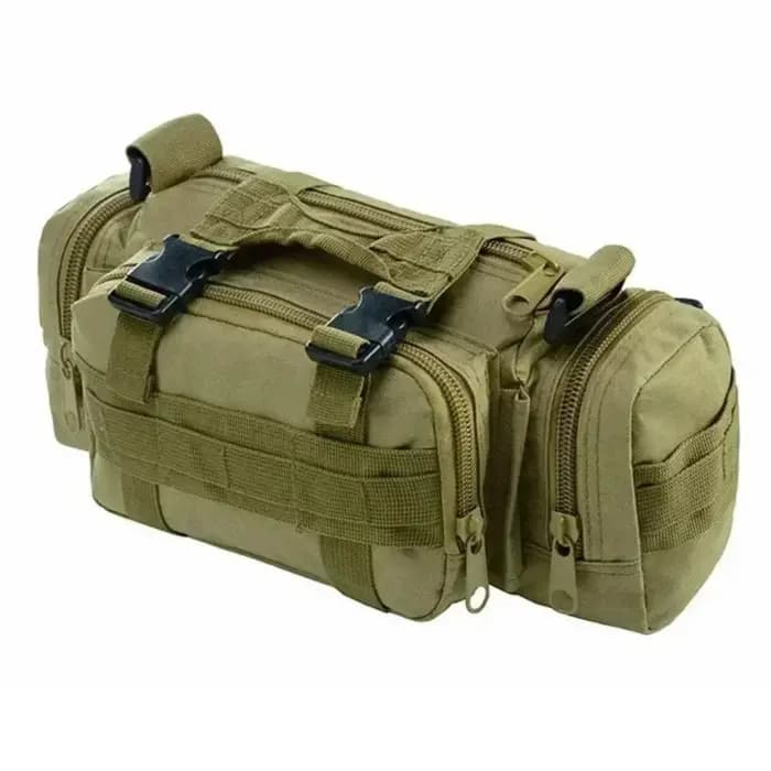 Sac de montagne d'extérieur 600D en Oxford imperméable