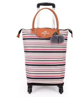 Sacs à roulettes de voyage pour femmes