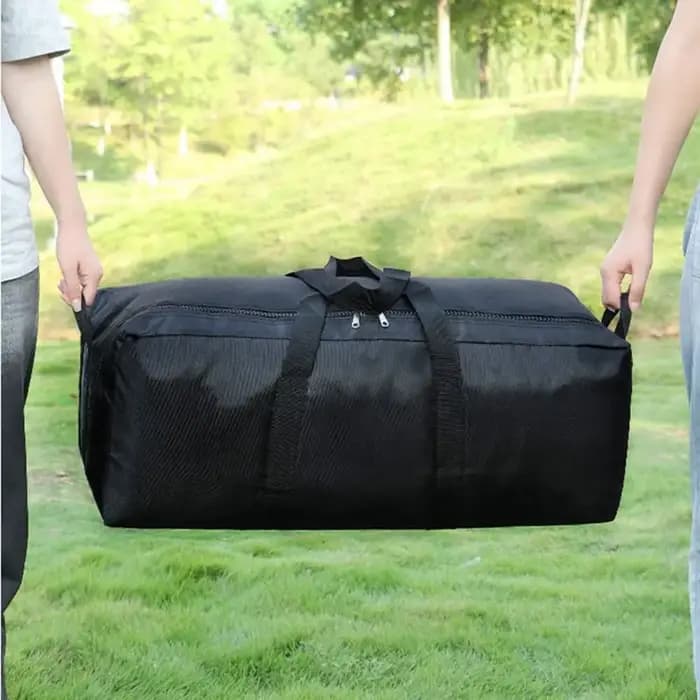Sac de voyage de très grande capacité 55L/100L/150L