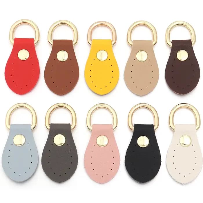 4 crochets de fixation pour sac à main