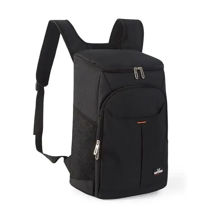 Sac à dos de pique-nique multifonctionnel de grande capacité, nouveau sac de glace d'extérieur, sac
