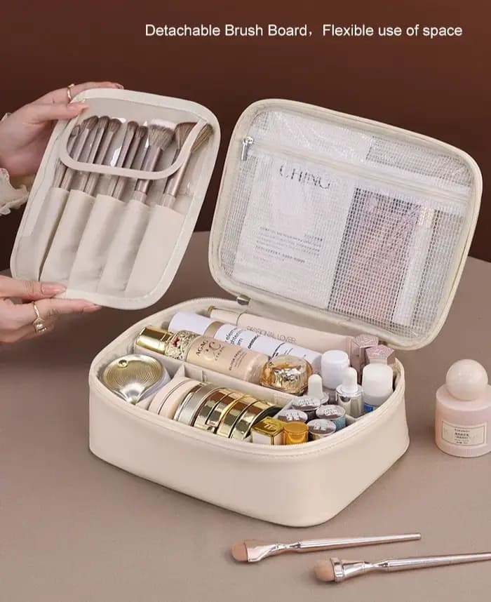 Sac à cosmétiques pour femmes